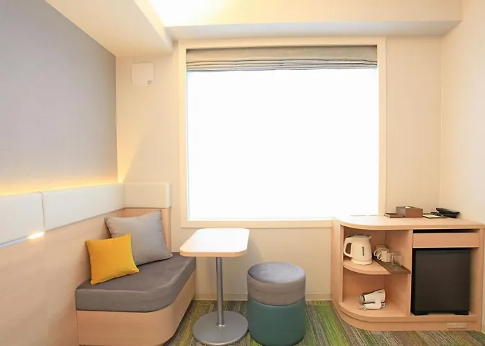 Urban Hotel Kyoto Gojo Premium