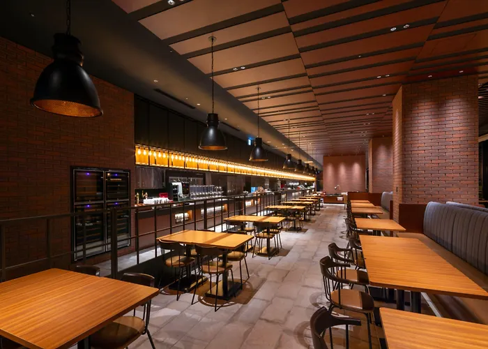 Liber Hotel Osaka